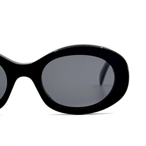 NEW!!! CELINE Sunglasses CL40194U 01A Authentic - Picture 8 of 16